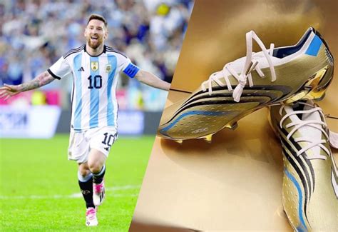 messi 2011 shoes